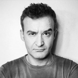 Νίκος Ορφανός