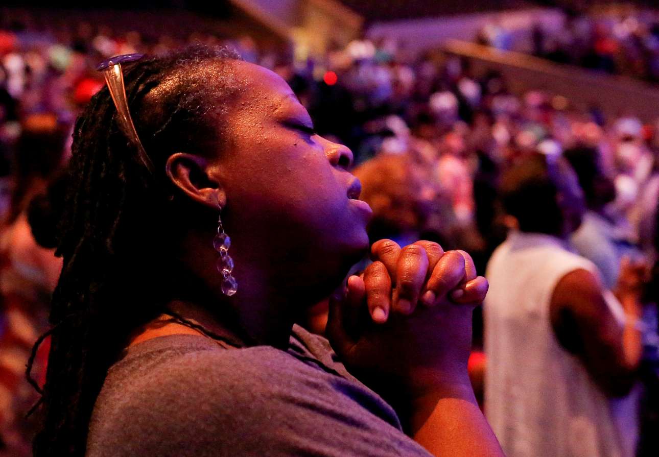 (REUTERS/Shannon Stapleton) 