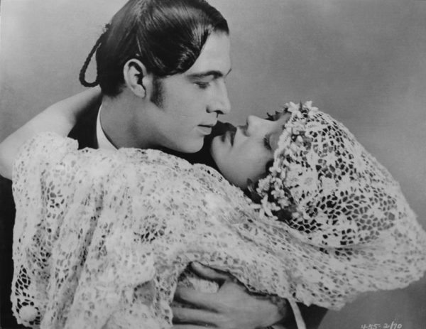 rudy-story-rodolfo-valentino-kiss-mymovies-pino-farinotti-labrouge