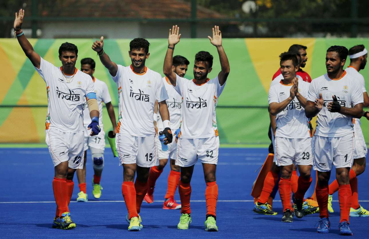 2016-08-09T153941Z_136060040_RIOEC8917I3X9_RTRMADP_3_OLYMPICS-RIO-HOCKEY-M