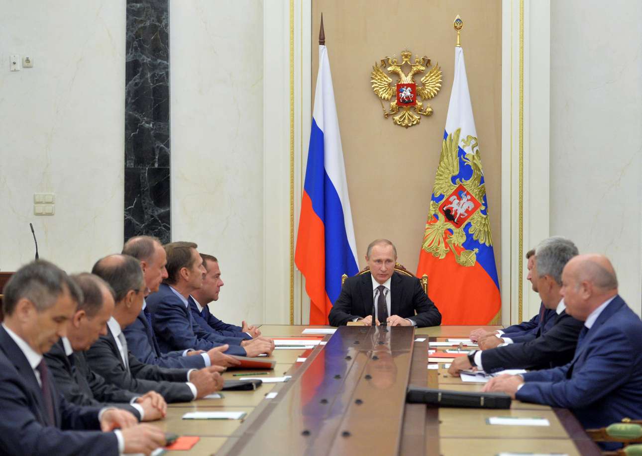 putin-and-security-council