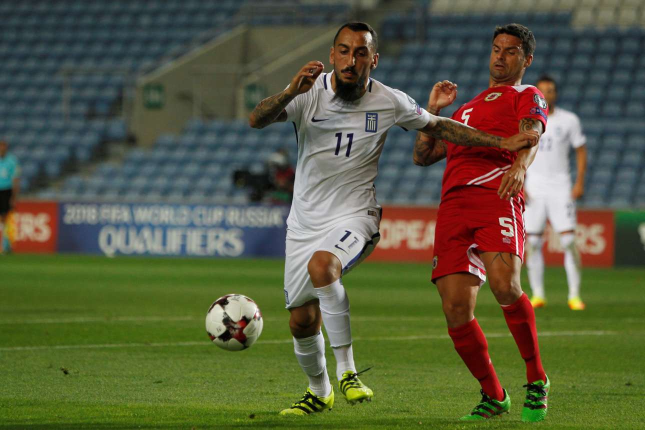 2016-09-06T203220Z_152549274_S1AETZUMZKAA_RTRMADP_3_SOCCER-WORLDCUP-GIB-GRE