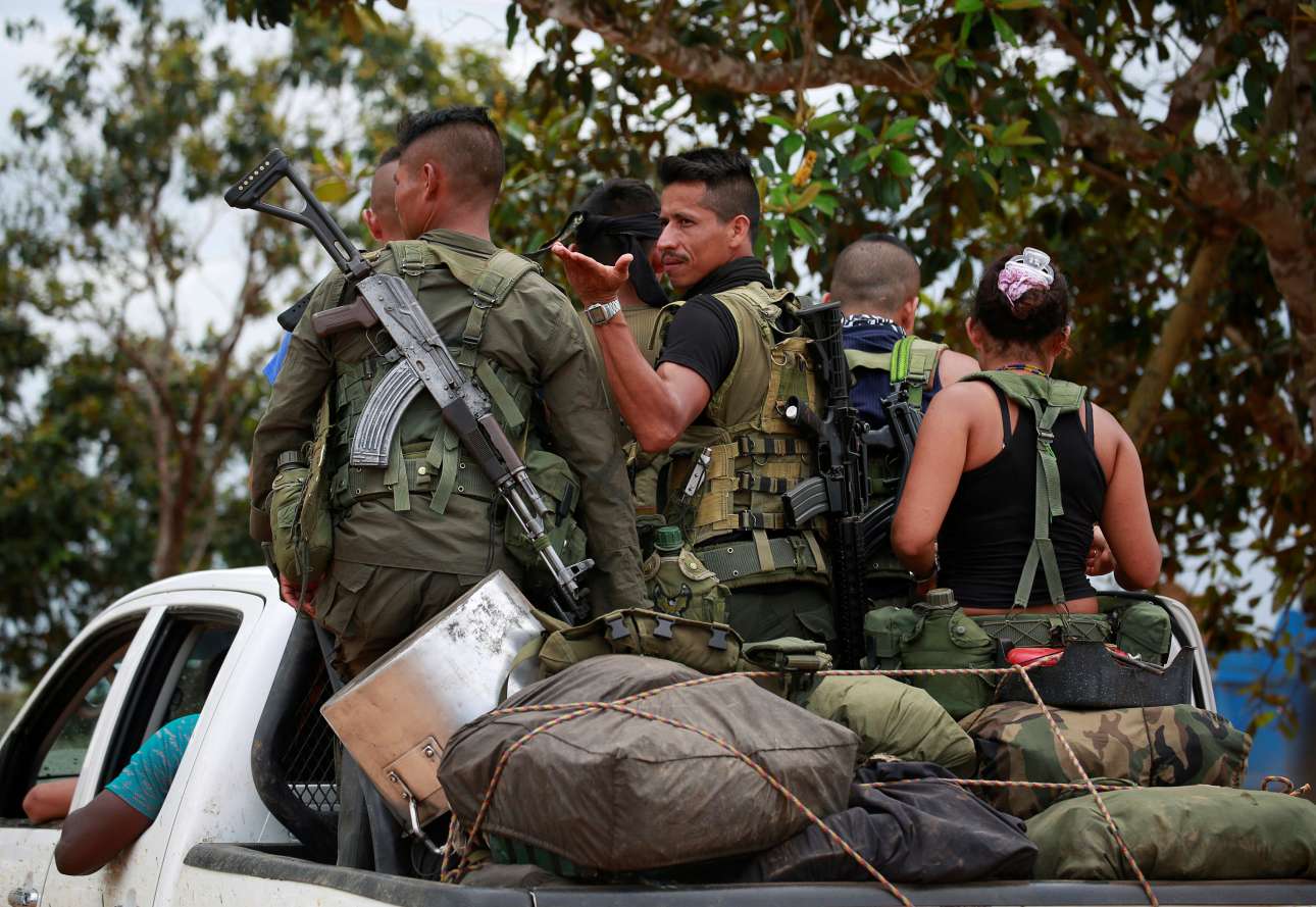 2016-09-13T185023Z_728990407_S1BEUBCOPRAA_RTRMADP_3_COLOMBIA-REBELS-CONFERENCE