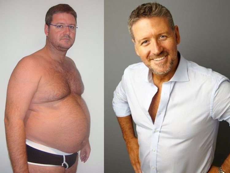 Η μεταμόρφωση του Τζο Κρος