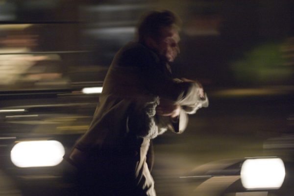 The Curious Case of Benjamin Button