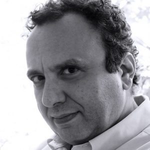 Χρήστος Χωμενίδης