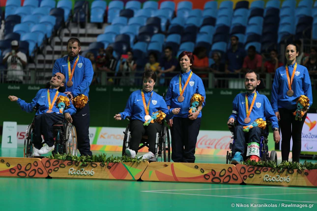 Rio 2016 Greek team (6)