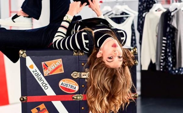 Tommy Hilfiger x Gigi Hadid