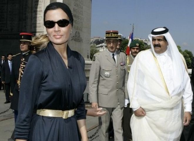 emirQatarwife