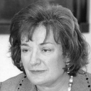 Μαριέττα Γιαννάκου