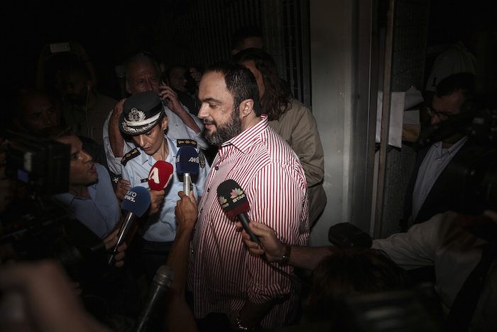 O Bαγγέλης Μαρινάκης πλήρωσε τα περισσότερα...