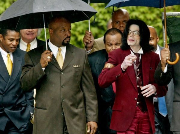 Michael-jac-Bodyguards