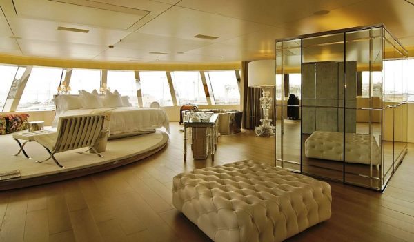 Superyacht-A-Interior