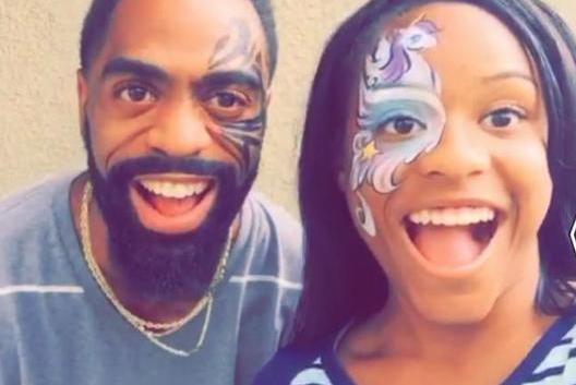 Tyson-Gay-daughter