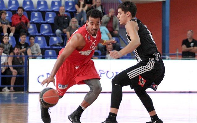 Η Δόξα Λευκάδας άνοιξε το πρωτάθλημα με μία μεγάλη έκπληξη, νικώντας τον ΠΑΟΚ