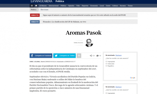 pasok