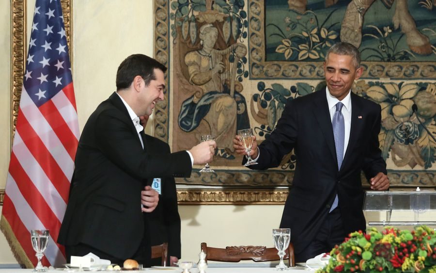 Nα πάνε κάτω τα φαρμάκια του Τραμπ...