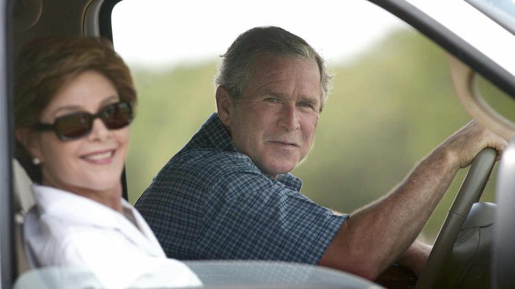 presidentbushford