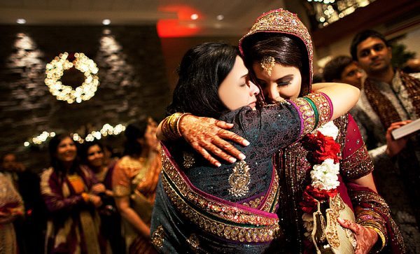 rukhsat-vidai-Bidai-ceremony