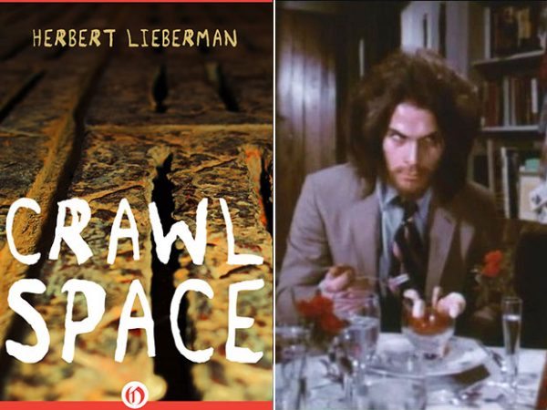 Still from Crawlspace via CBS