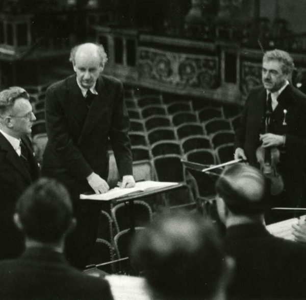 AUSTRIA-HISTORY-MUSIC