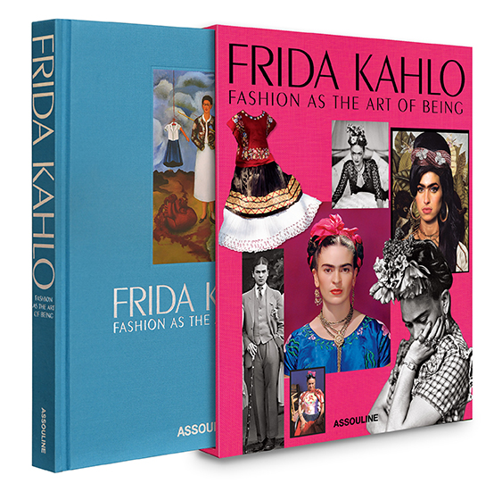 Frida Kahlo