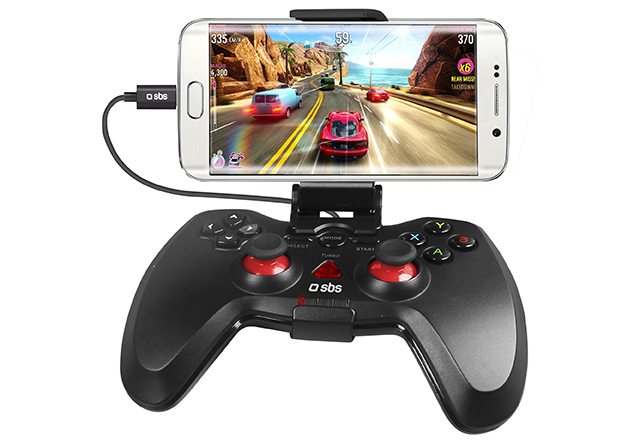GAMEPAD OTG ANDROID PC PS3