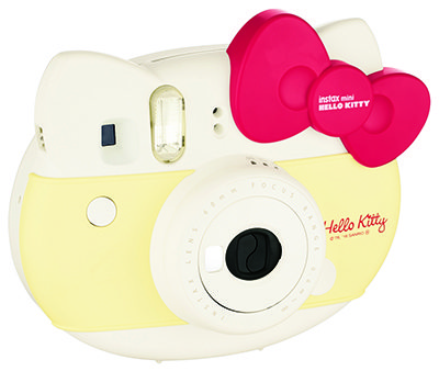 Instax Hello Kitty