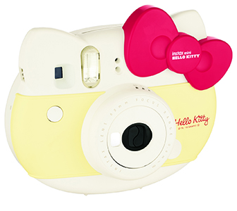 Instax Hello Kitty Instax Hello Kitty