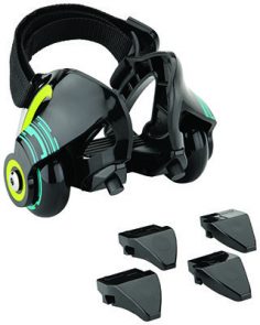 Jetts Heel Wheels - GR