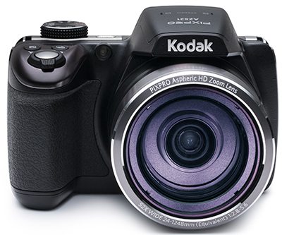 KODAK Astro Zoom AZ521