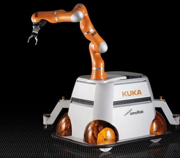 Kuka_OmniRob_Concept