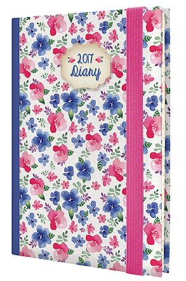 Legami 12 month diary Legami 12 month diary