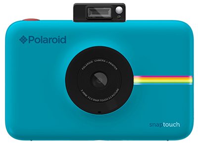 Polaroid Snap Touch