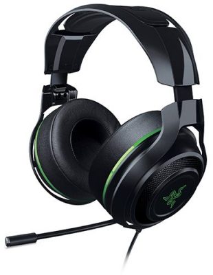 RAZER MANO_WAR 7 RAZER MANO_WAR 7