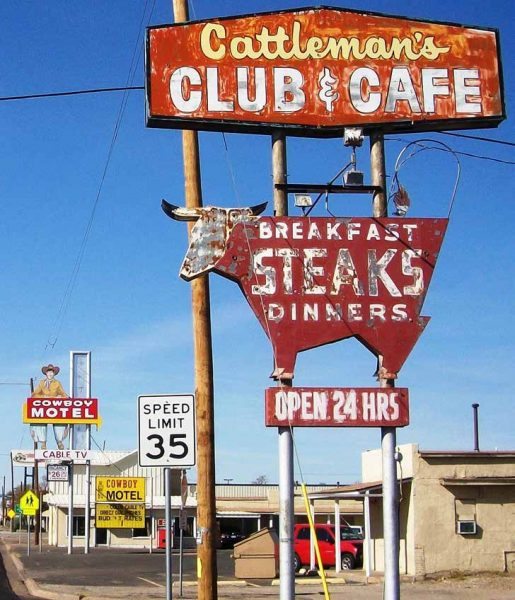 Rt.66-Signs_Photos_JimHinckley