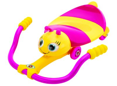 Razor Jr. Twisti Lady Buzz - PK