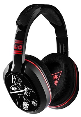 Turtle Beach Star Wars