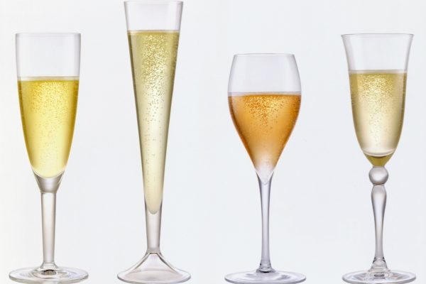 Underneath all those bubbles, Champagne is a wine, with the same diversity and complexity as wines from other great regions. Credit: Copyright 2016 Comite Champagne