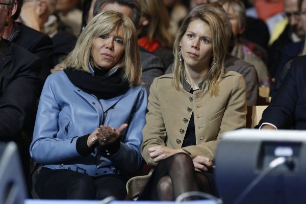 Brigitte-Trogneux-et-Tiphaine-Auziere