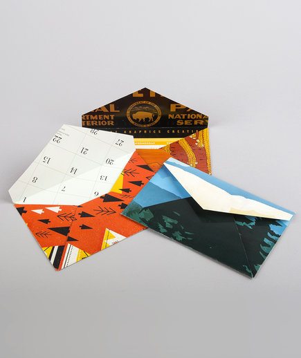 envelopes