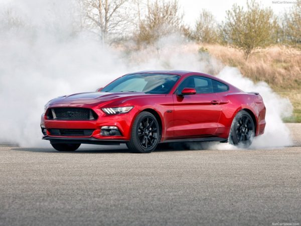 fordmustangnew