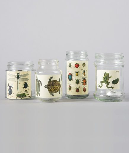 jars