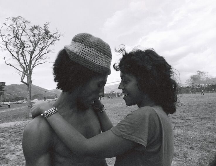 Ο έρωτας, τα βλέμματα