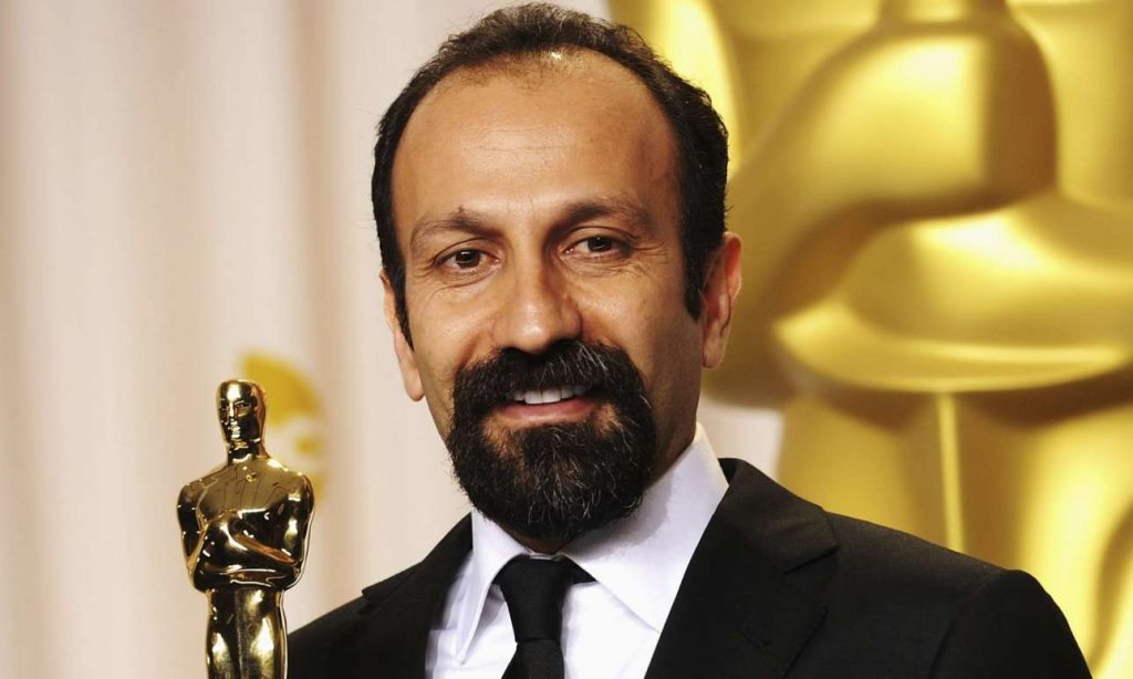 Asghar-Farhadi