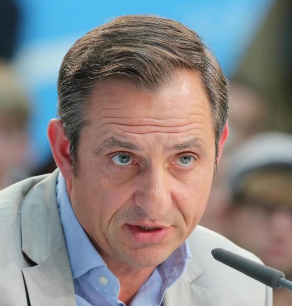 portrait Chatzimarkakis