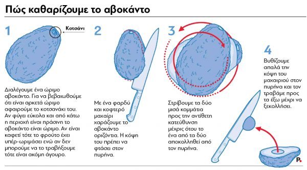 Αvacado_1st-step