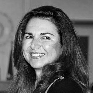 Μαρία Λογοθέτη