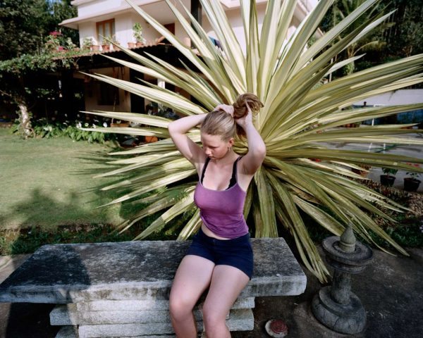 Curves in India copy