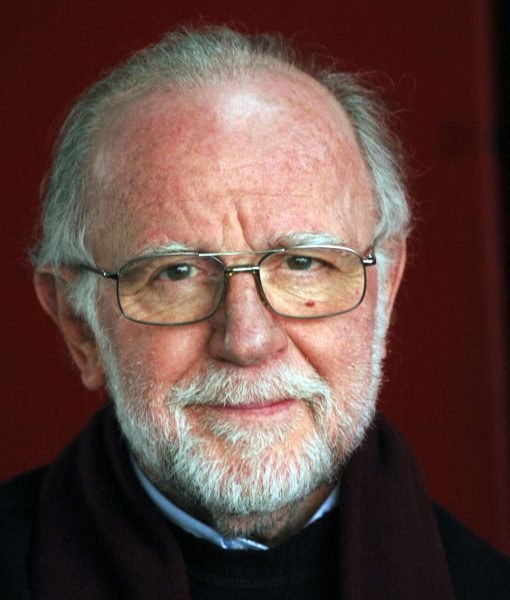 Ο Γιάννης Τσεκλένης με τη γλύκα της ωριμότητας